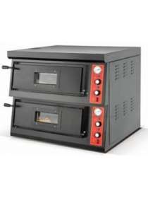 Печь для пиццы Frosty HEP-2-6